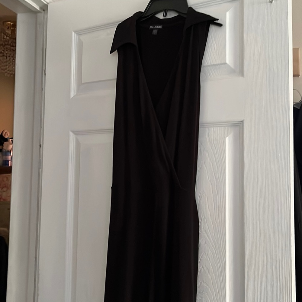 Jump suit